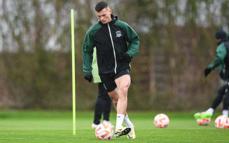 «Локомотив» - «Краснодар»