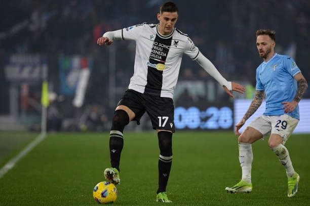 «Сассуоло» – «Удинезе»