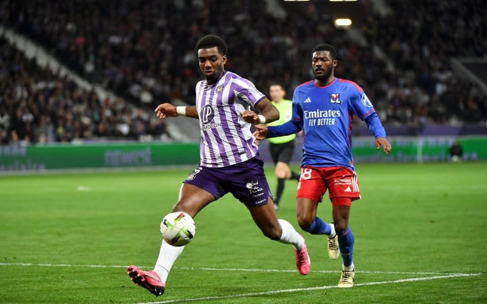 Клермон - Тулуза