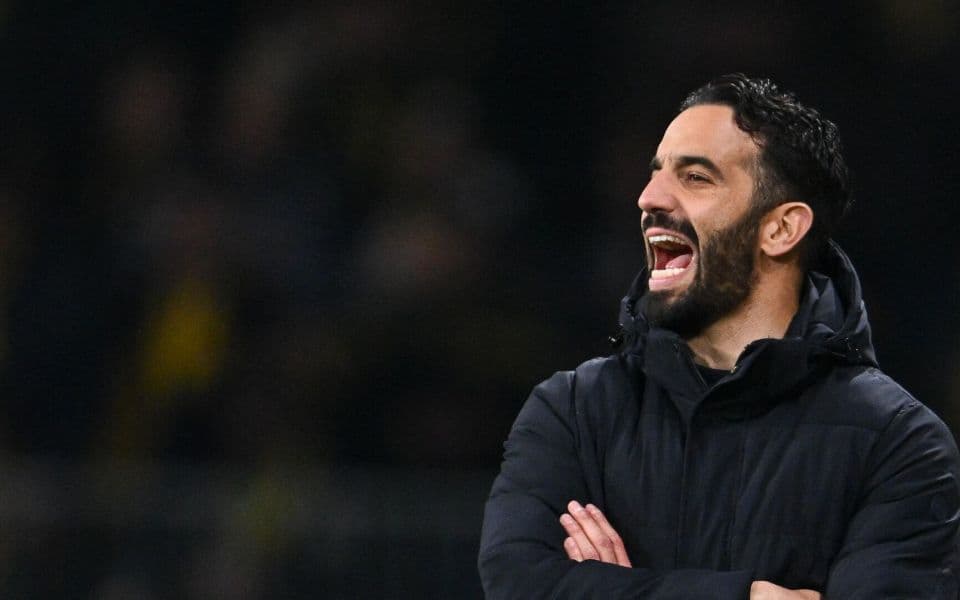 «Бенфика» - «Спортинг»