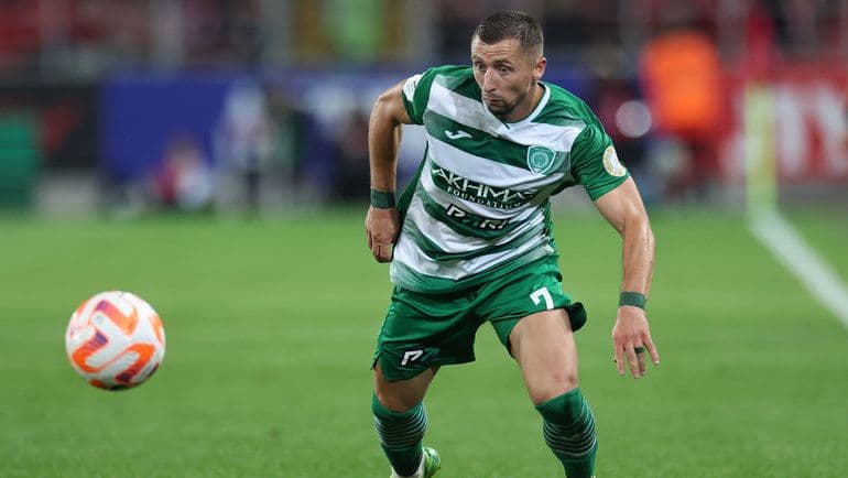 «Ахмат» - «Оренбург»