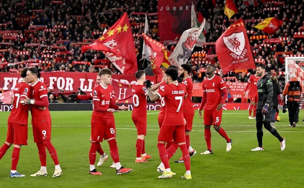 Канчельскис: «Ливерпуль» после кубкового матча захочет реванша, к тому же мерсисайдцы готовы рвать и метать за Клоппа