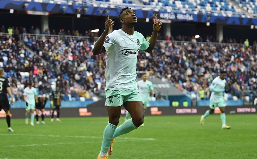 Петржела: возможно, футбольный бог в этом сезоне будет на стороне «Краснодара», который близок к тому, чтобы сотворить свою историю, но в это мало верится