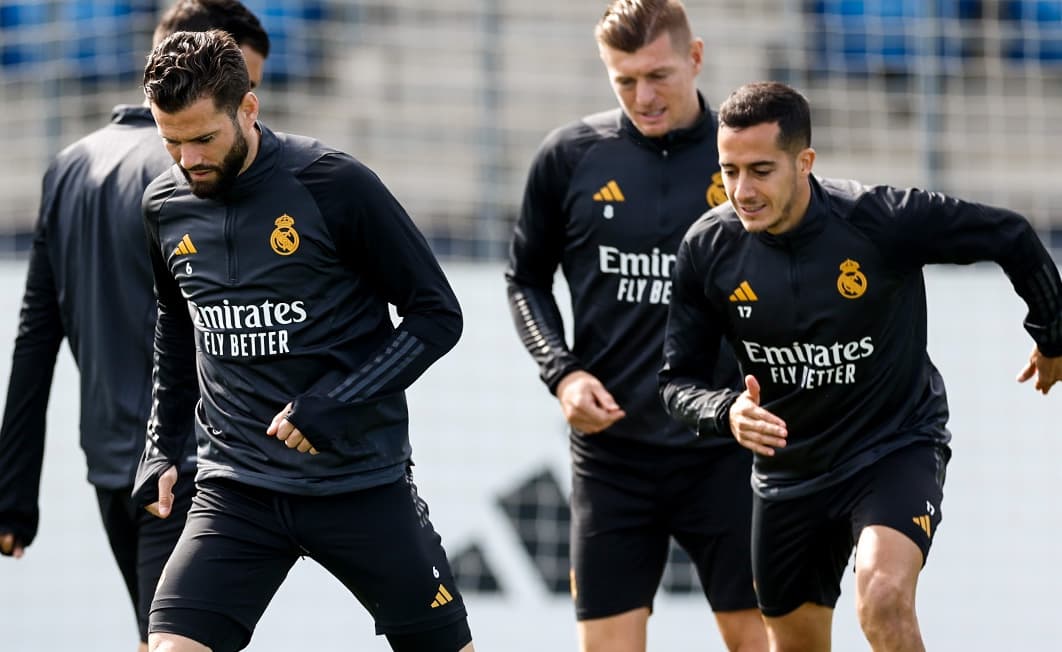 Черышев: «Реал» и «Манчестер Сити» - равные команды, но в Лиге Чемпионов имя клуба превышает