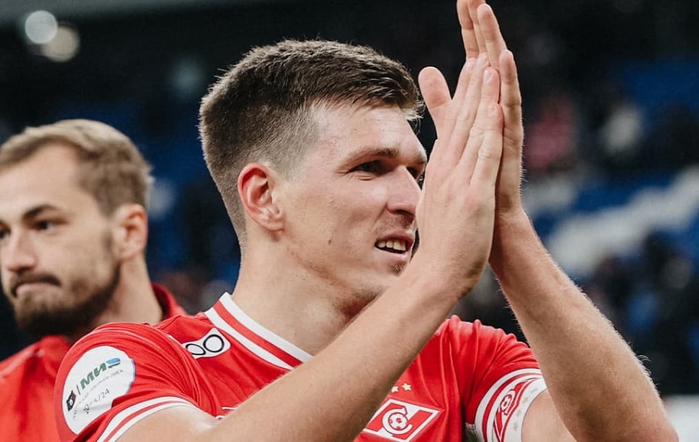 Петржела: красно-белые ничего не добились с Абаскалем, но теперь игроки «Спартака» почувствуют свободу в действиях, у команды есть мотивация