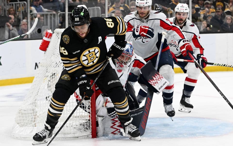 Каролина - Бостон