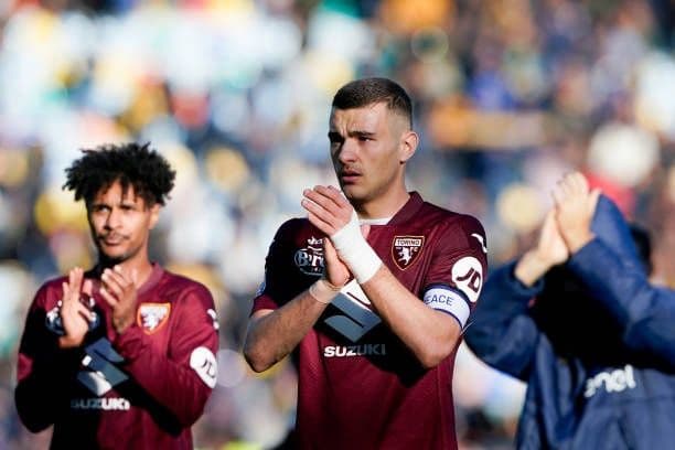 «Эмполи» – «Торино» 