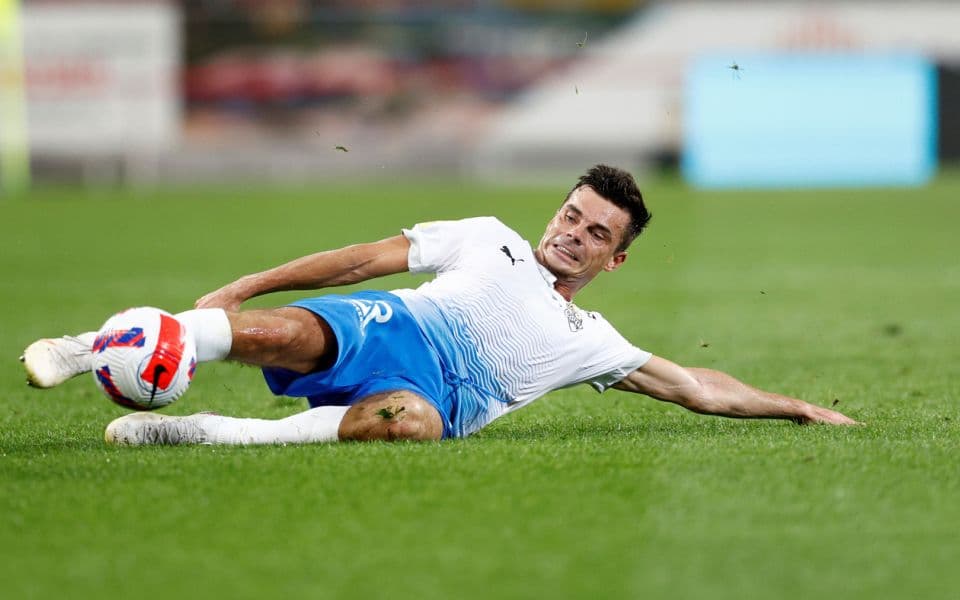 «Ростов» - «Сочи»