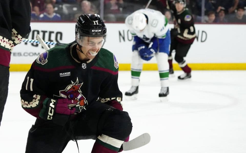 Аризона - Вегас