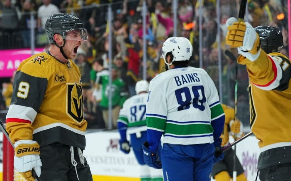 Аризона - Вегас