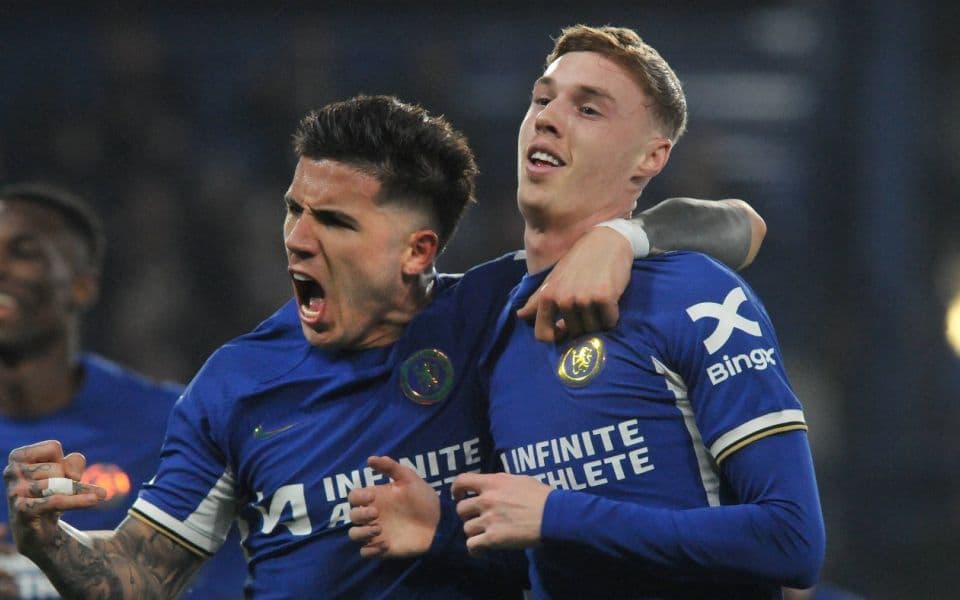 «Шеффилд Юнайтед» - «Челси»