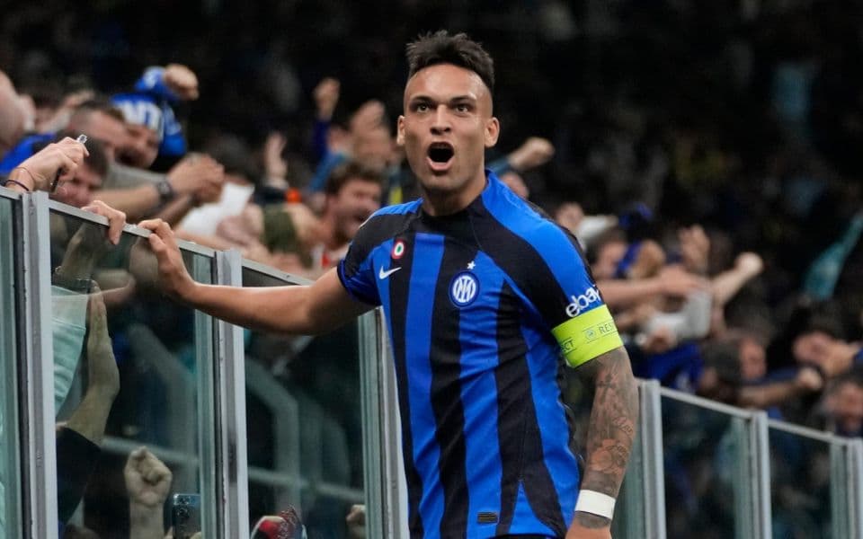 «Удинезе» – «Интер»