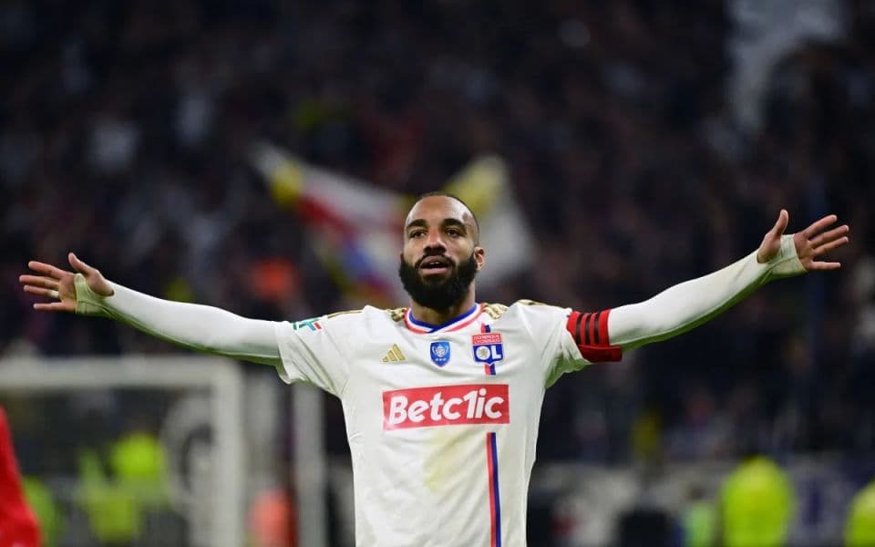 Лион - Брест