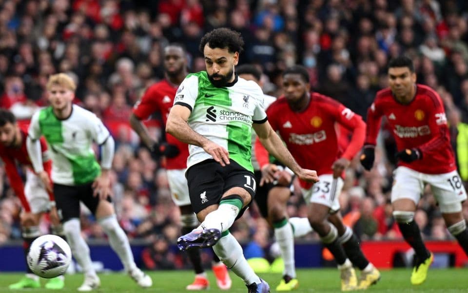 «Ливерпуль» - «Аталанта»