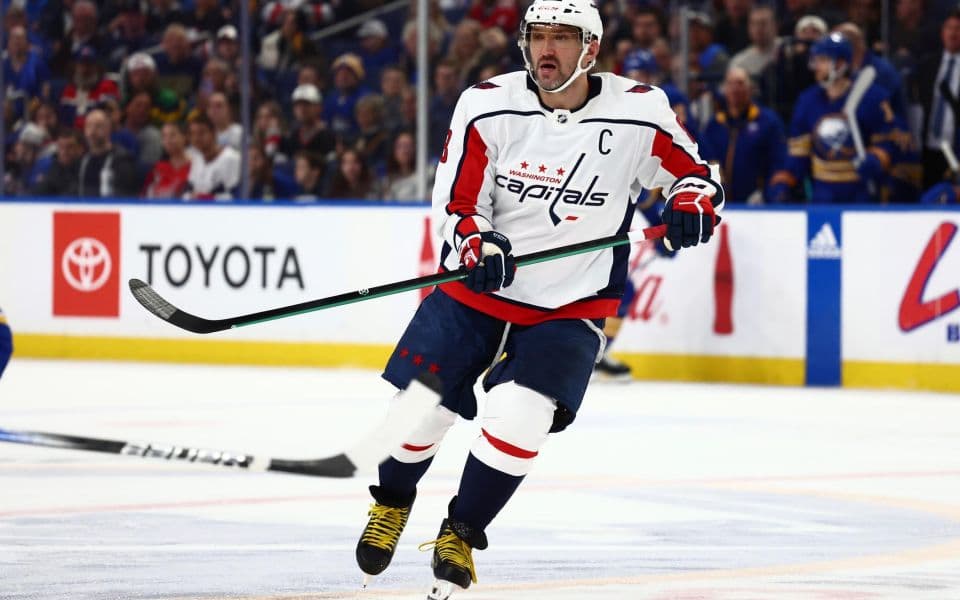 Вашингтон - Тампа