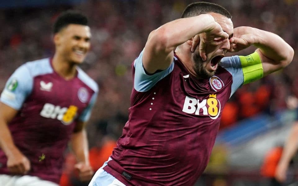 «Арсенал» - «Астон Вилла»