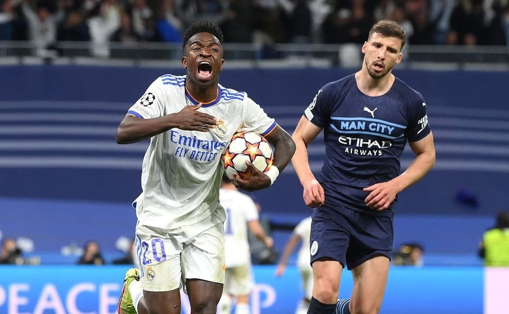 Черышев: сложно сказать, кто из пары «Сити» - «Реал» имеет шанс пройти дальше, в любой момент абсолютно каждый игрок может взорваться и удивить соперника