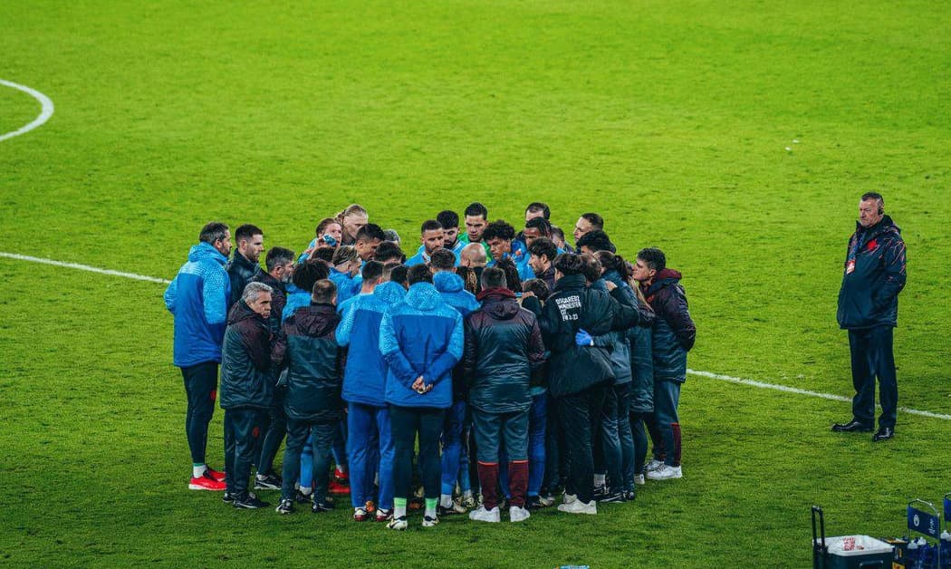 Канчельскис: «Сити» уже устал от плотного графика, преимущество будет у «Челси» и большая вероятность, что они победят