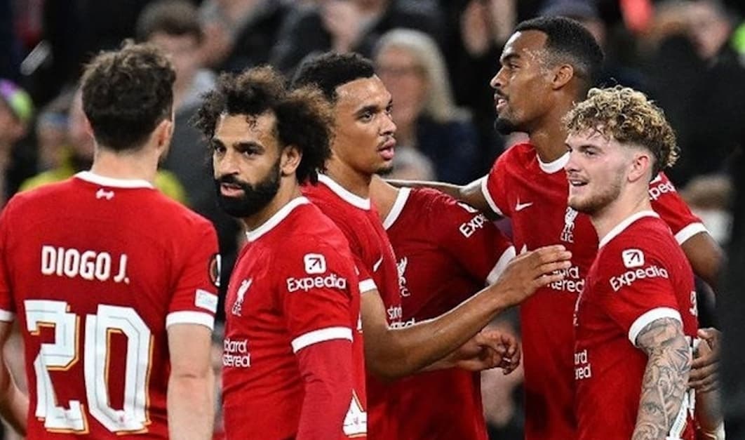 Журналист Элефанте: счет 3:0 заставляет «Аталанту» считать фаворитом ответной игры, но «Ливерпуль» - грозная команда и может перевернуть игру