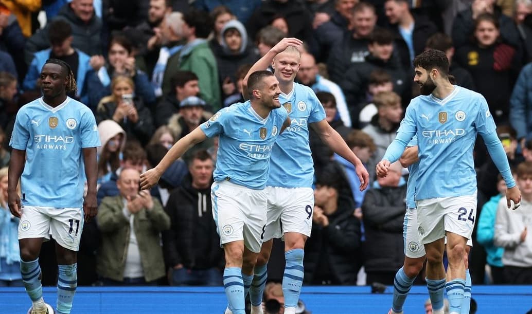 Латышонок: не стоит забывать, что «Сити» играет сложно, тем более «Челси» в таком нестабильном состоянии