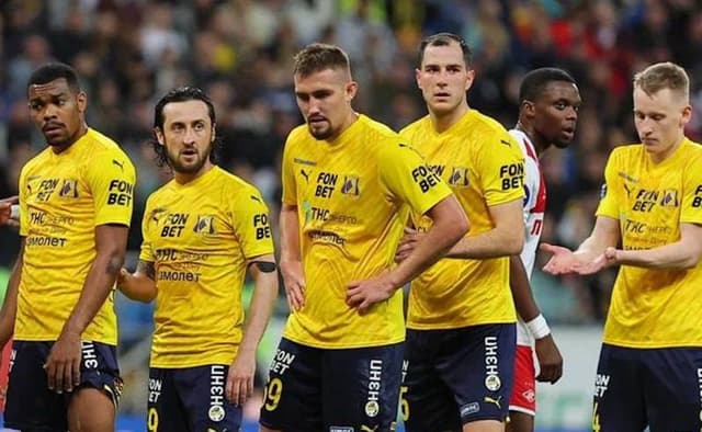 «Ростов» наберет три очка в матче 26-го тура РПЛ против «Оренбурга» 29 апреля