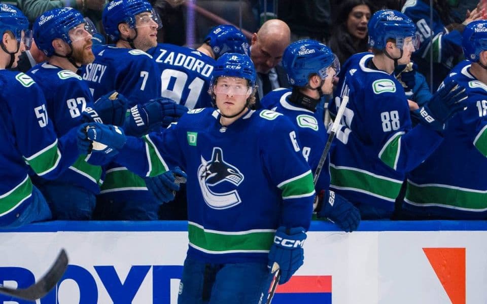 Ванкувер - Калгари