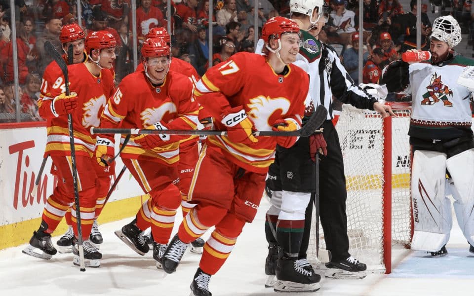 Ванкувер - Калгари