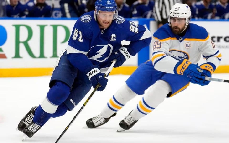 Тампа - Торонто