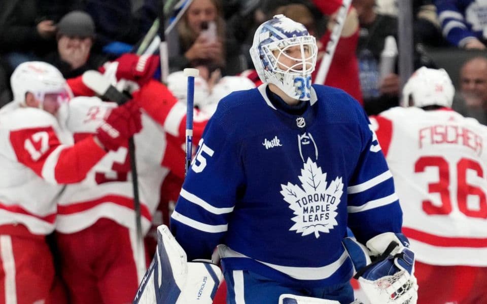 Тампа - Торонто