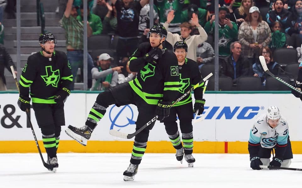 Даллас - Сент-Луис