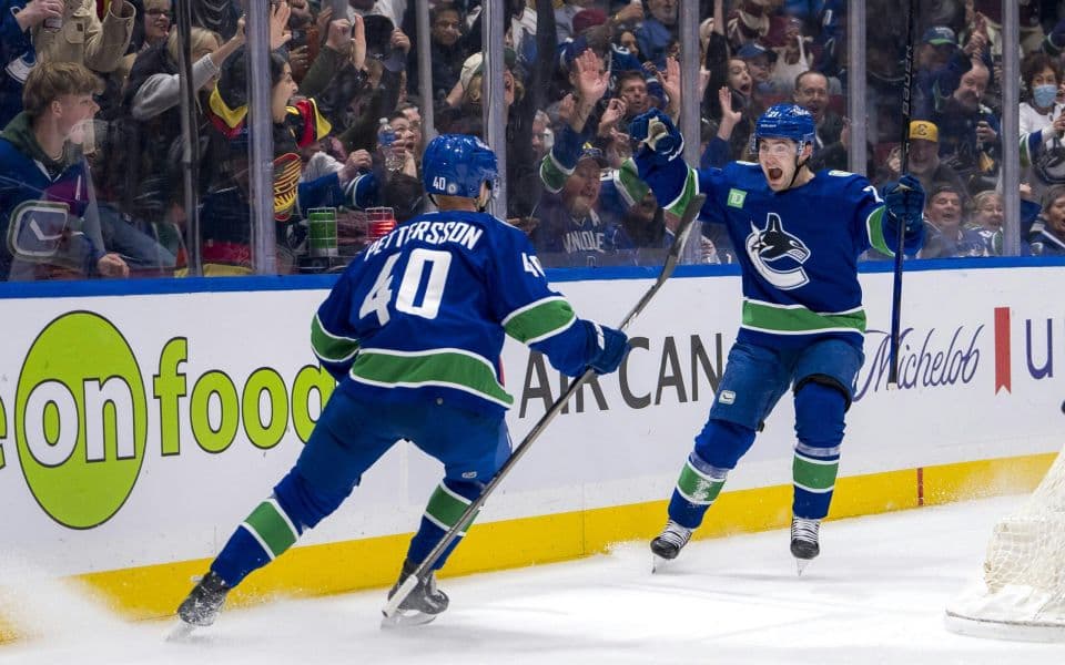 Виннипег - Ванкувер