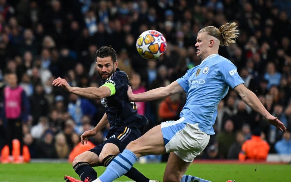 «Манчестер Сити» - «Челси»