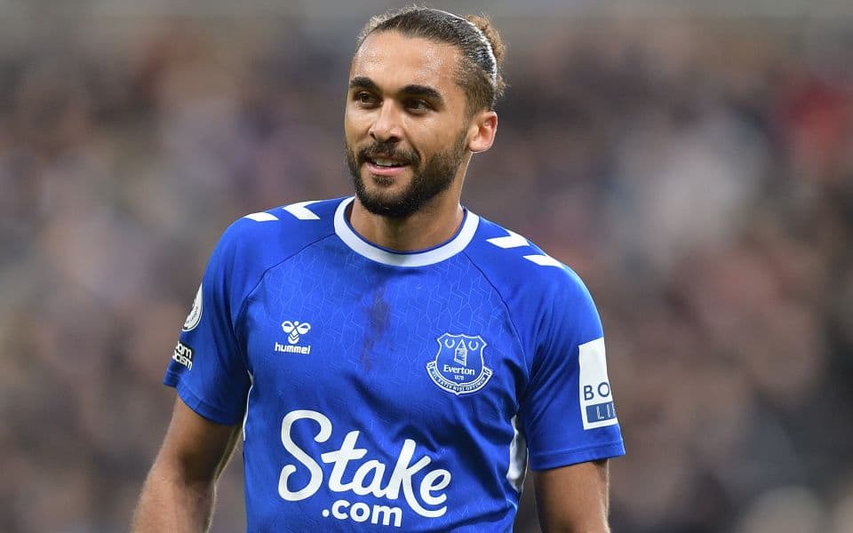 «Эвертон» - «Ноттингем Форест»