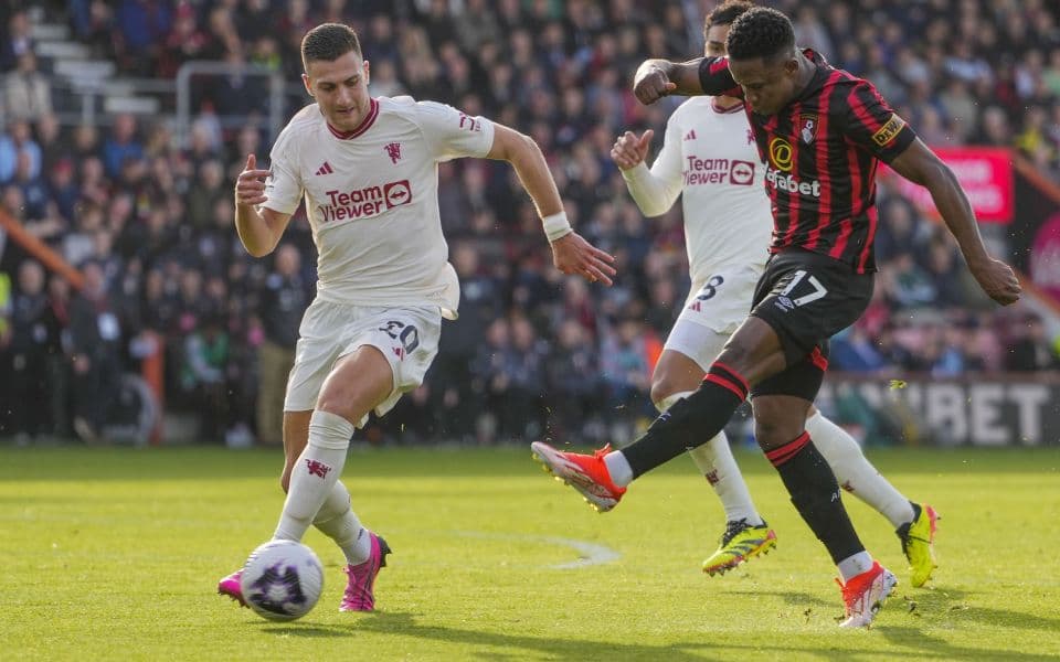 «Астон Вилла» - «Борнмут»