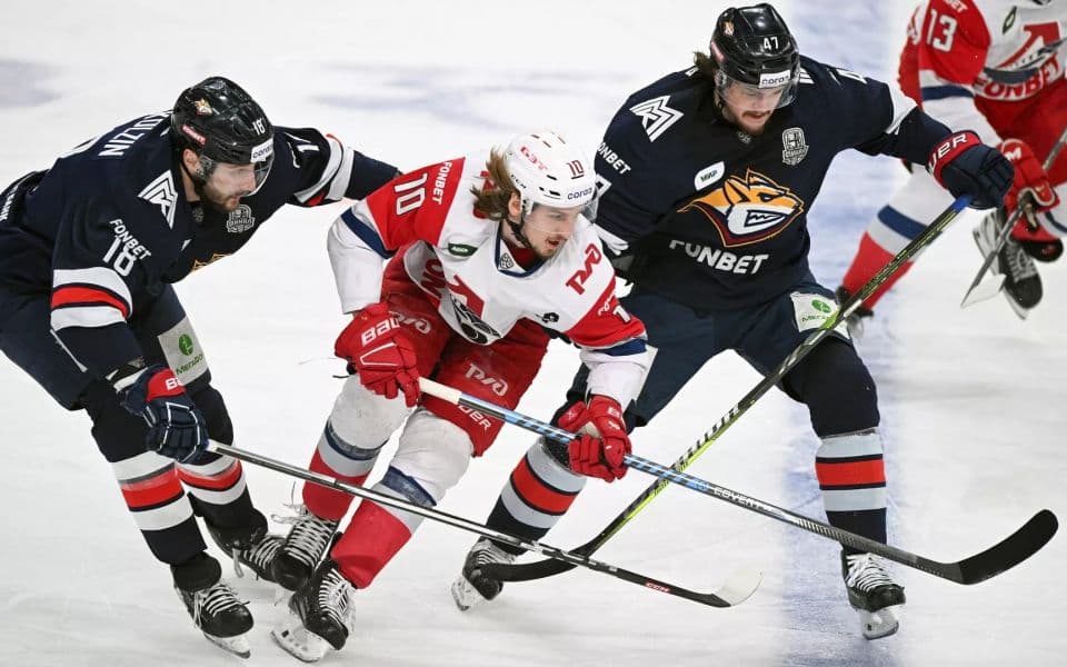 Металлург - Локомотив