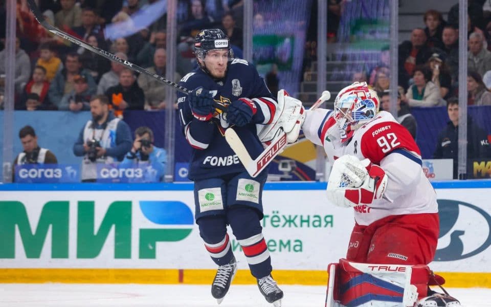 Металлург - Локомотив