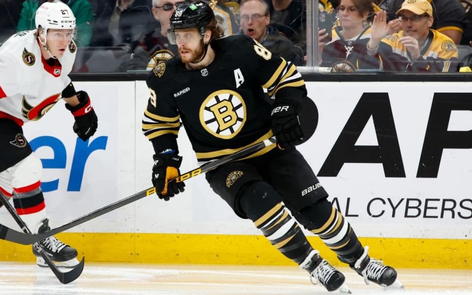 Бостон - Торонто