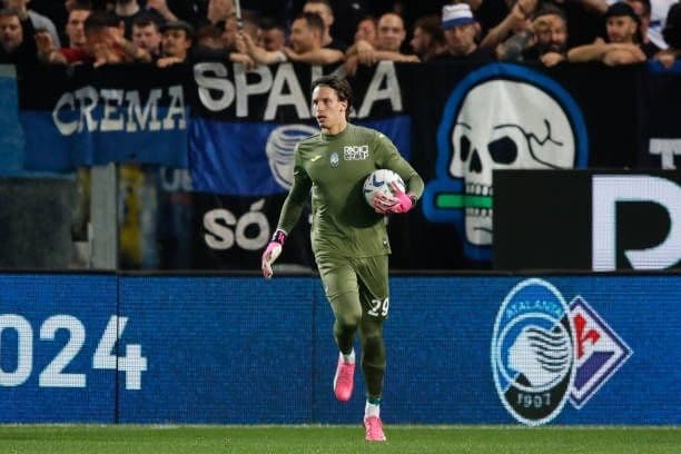 «Монца» – «Аталанта»