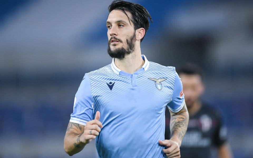 «Лацио» – «Ювентус»