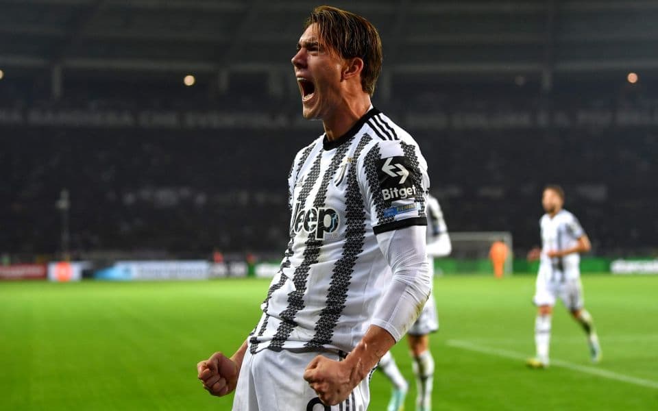 «Лацио» – «Ювентус»