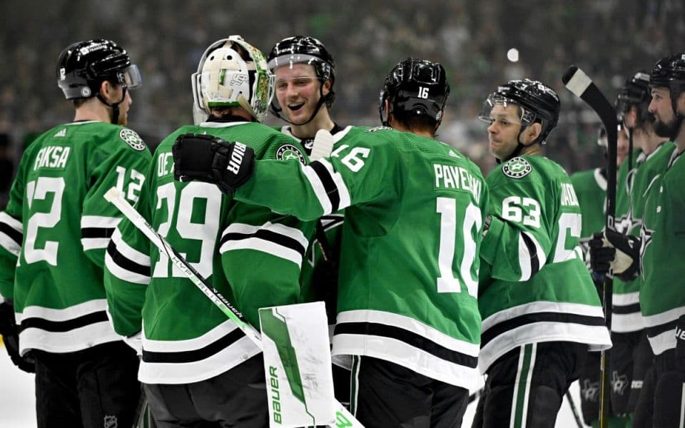 Даллас - Вегас