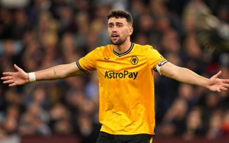 «Вулверхэмптон» - «Борнмут»