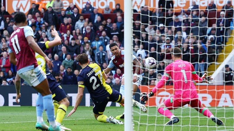 «Вулверхэмптон» - «Борнмут»