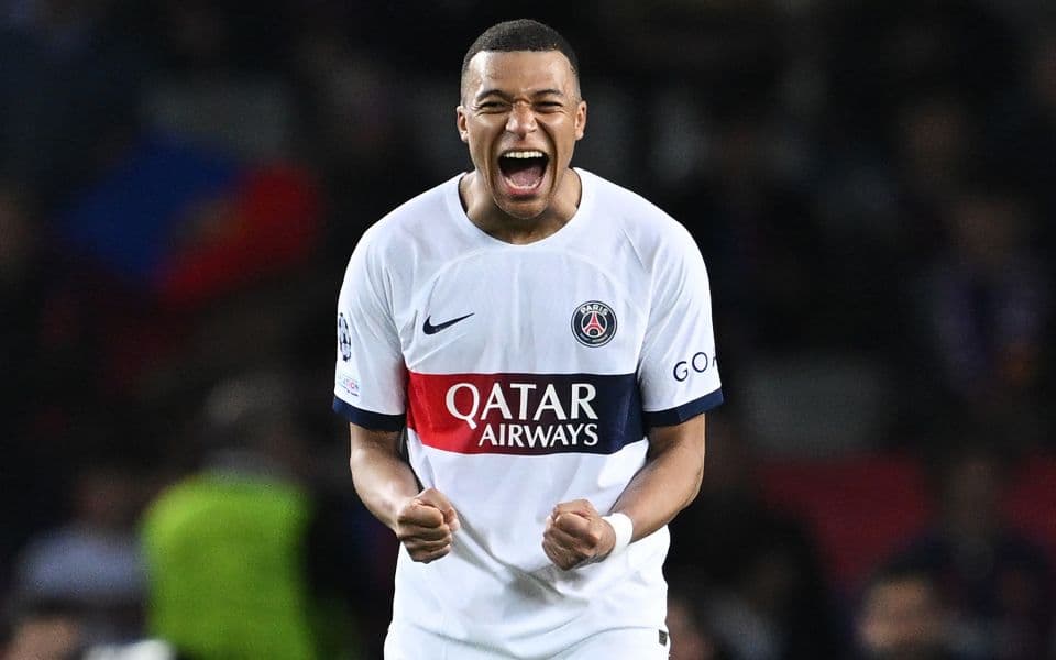 Лорьян - ПСЖ