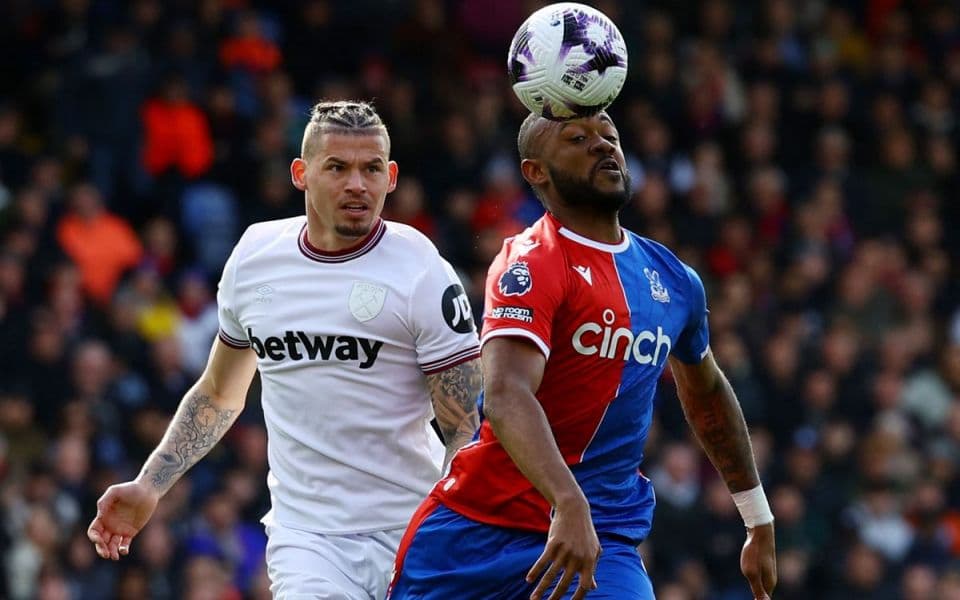 «Вест Хэм» - «Ливерпуль»