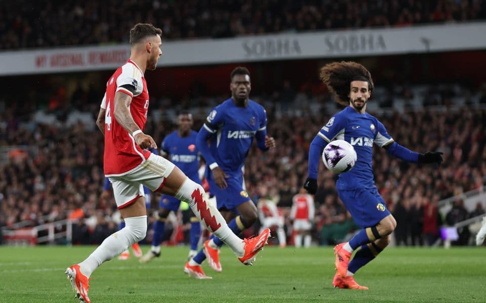 «Астон Вилла» - «Челси»