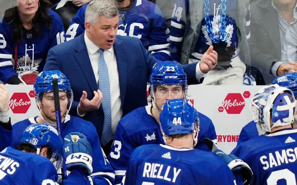 Торонто - Бостон