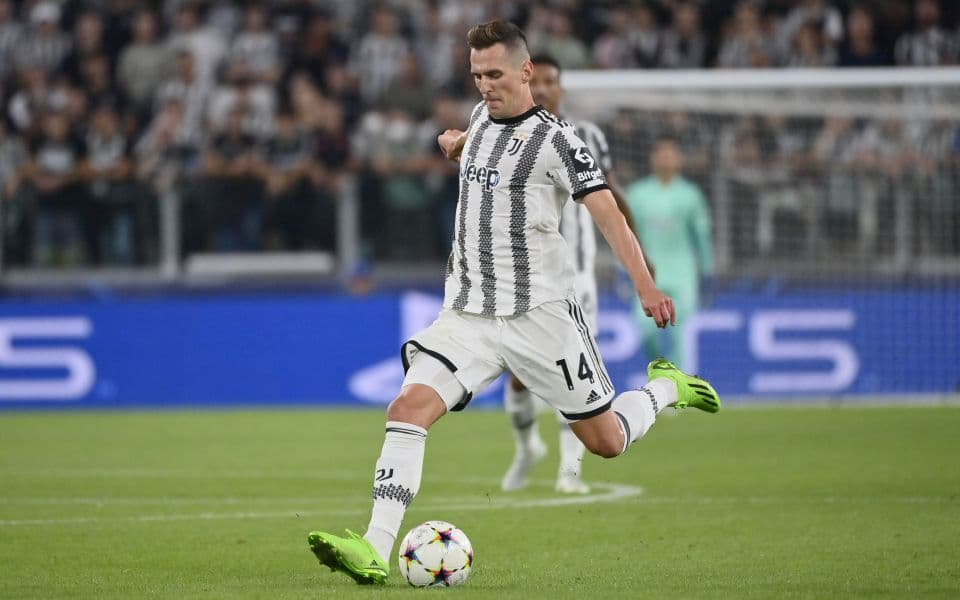 «Ювентус» – «Милан»