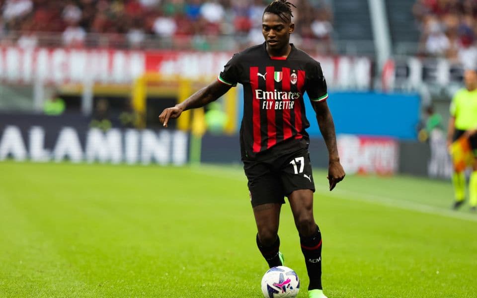 «Ювентус» – «Милан»