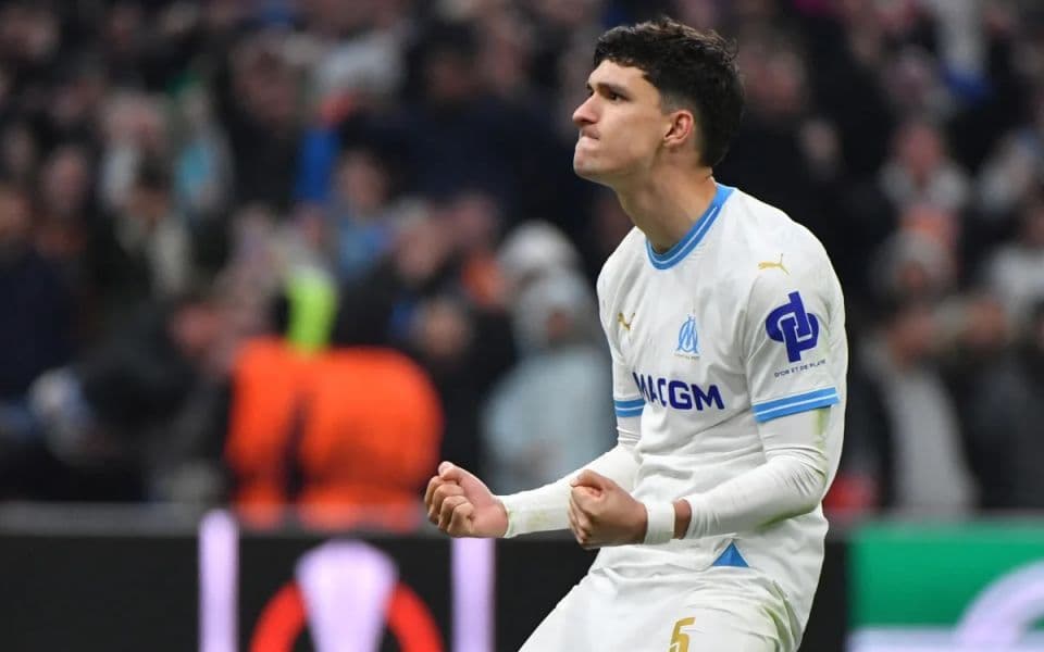 Марсель - Ланс